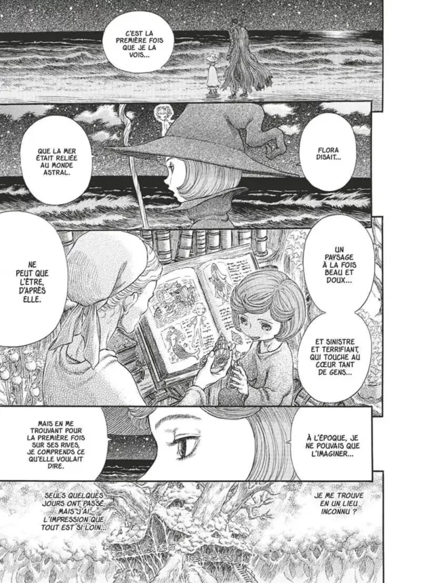 Berserk tome 28