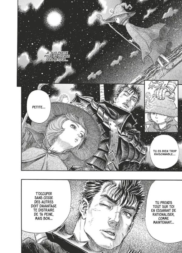 Berserk tome 28