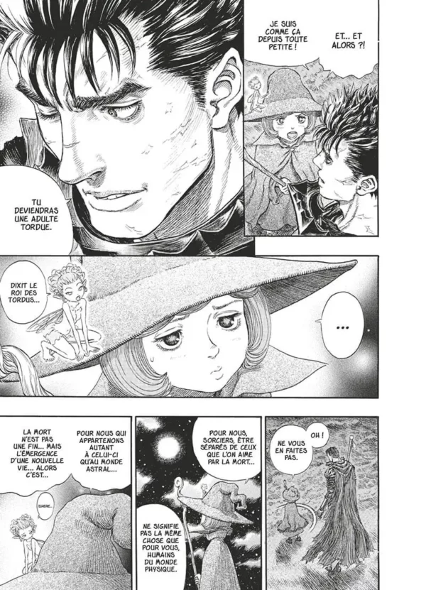 Berserk tome 28