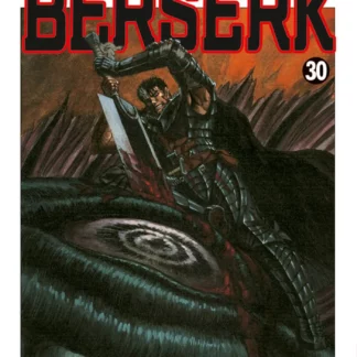 Manga Berserk tome 30