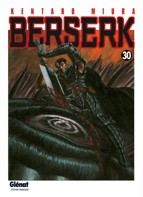 Berserk tome 30 1-1 Manga Berserk tome 30