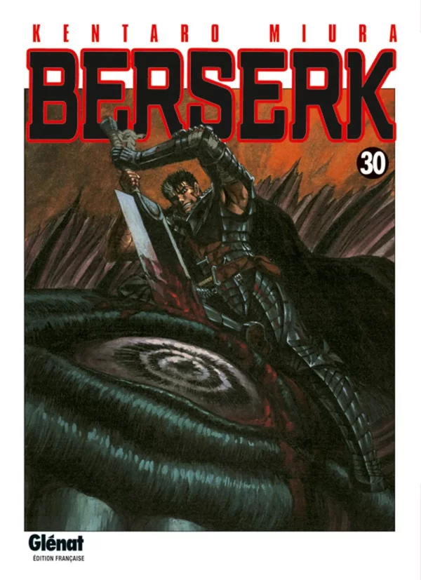 Berserk tome 30 1-1 Manga Berserk tome 30