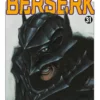 Berserk tome 31 1-1 Manga Berserk tome 31