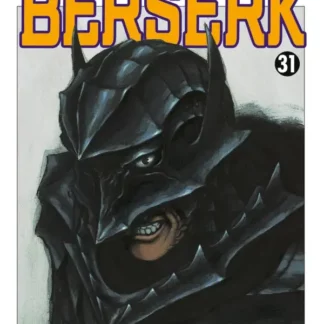 Manga Berserk tome 31