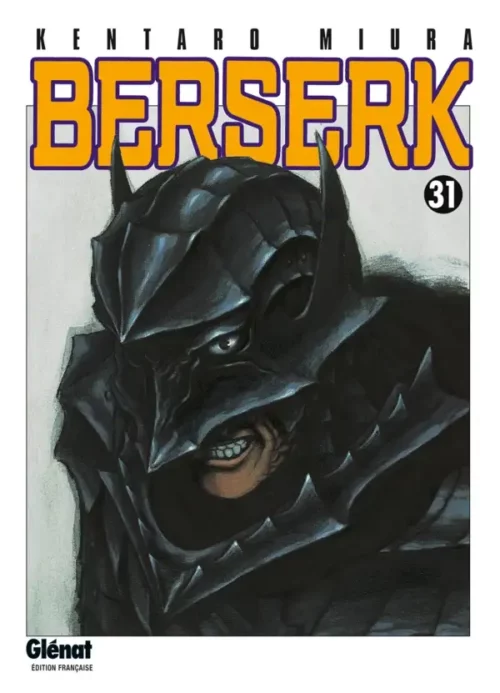 Berserk tome 31 1-1 Manga Berserk tome 31