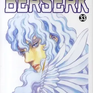 Manga Berserk tome 33