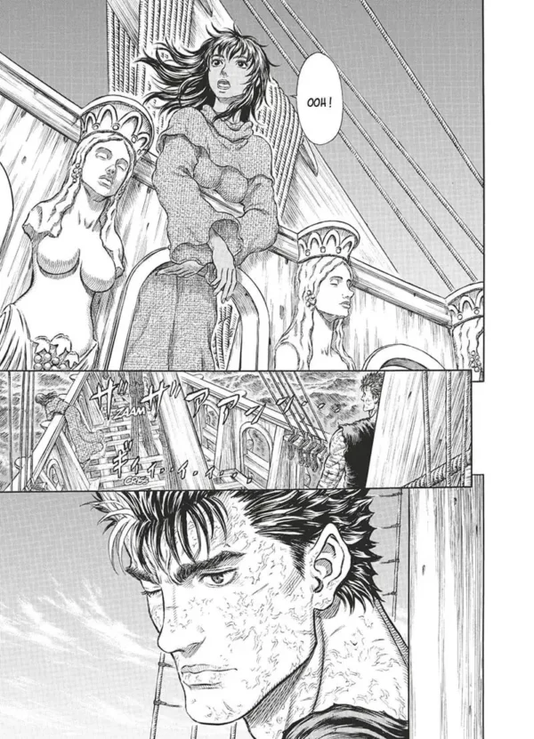 Berserk tome 33 1-2 Berserk tome 33