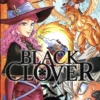 Black Clover tome 10 1-1 Manga Black Clover tome 10