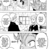 Black Clover tome 10 1-4 Black Clover tome 10