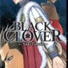 Manga Black Clover tome 16