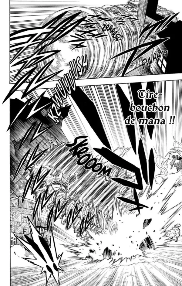 Black Clover tome 16