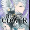 Black Clover tome 19 1-1 Black Clover tome 19
