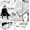 Black Clover tome 3 1-2 Black Clover tome 03