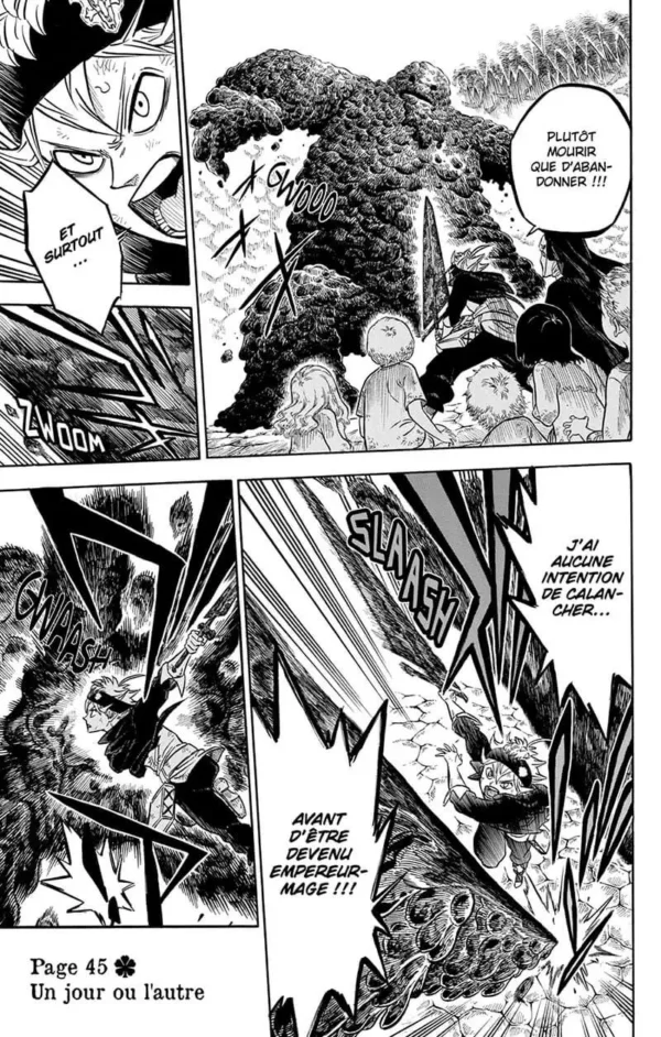 Black Clover tome 06