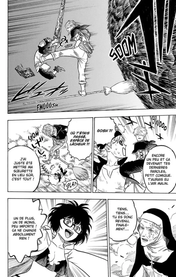 Black Clover tome 06