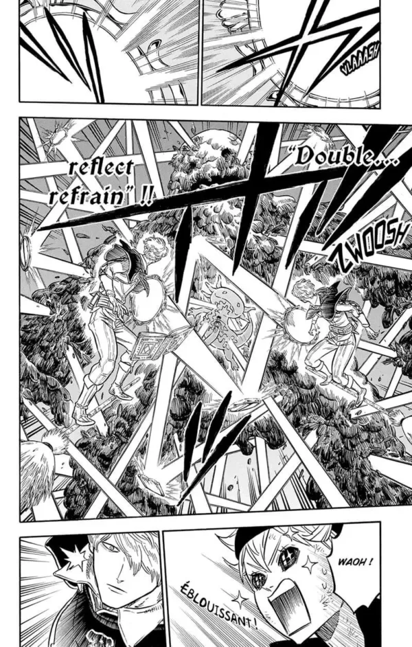 Black Clover tome 06