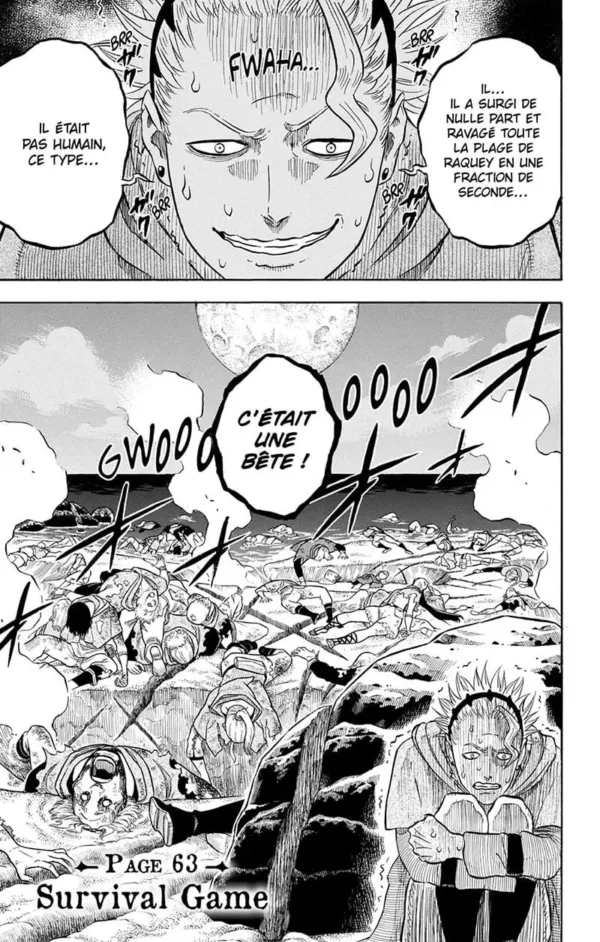 Black Clover tome 08