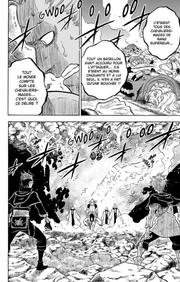 Black Clover tome 08
