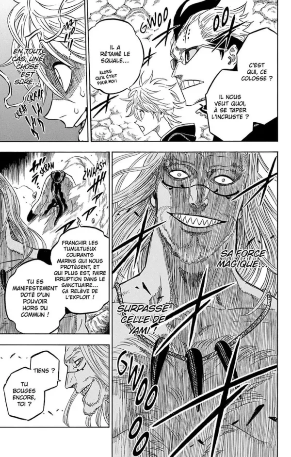 Black Clover tome 08
