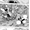 Black Clover tome 9 1-2 Black Clover tome 09