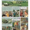 Blake et Mortimer tome 29 Huit Heures à Berlin 1-2 Blake et Mortimer tome 29 – Huit Heures à Berlin