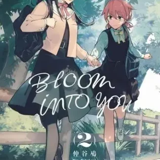 Manga Bloom Into You tome 02