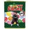 Bonbons Sakuma Drops Demon SLayer 1-1 Sakuma Drops Demon Slayer