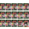 Bonbons Sakuma Drops Demon SLayer 1-3 Sakuma Drops Demon Slayer