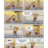 Boule et Bill tome 43 1-2 Boule & Bill tome 43 – L’Échappée Bill