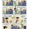 Boule et Bill tome 43 1-4 Boule & Bill tome 43 – L’Échappée Bill