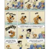 Boule et Bill tome 43 1-5 Boule & Bill tome 43 – L’Échappée Bill
