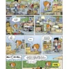 Boule et Bill tome 43 1-6 Boule & Bill tome 43 – L’Échappée Bill