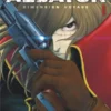 Capitaine Albator Dimension Voyage tome 01 1-1 Manga Capitaine Albator Dimension Voyage tome 01