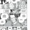 Capitaine Albator Dimension Voyage tome 01 1-4 Capitaine Albator Dimension Voyage tome 01