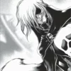 Capitaine Albator Dimension Voyage tome 01 1-8 Capitaine Albator Dimension Voyage tome 01