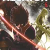 Capitaine Albator Dimension Voyage tome 05 1-1 Manga Capitaine Albator Dimension Voyage tome 05