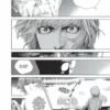 Capitaine Albator Dimension Voyage tome 05 1-3 Capitaine Albator Dimension Voyage tome 05