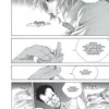 Capitaine Albator Dimension Voyage tome 05 1-5 Capitaine Albator Dimension Voyage tome 05