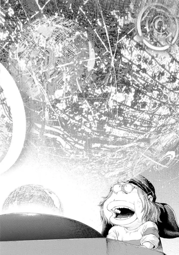 Capitaine Albator Dimension Voyage tome 07 1-7 Capitaine Albator Dimension Voyage tome 07