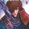 Capitaine Albator Dimension Voyage tome 08 1-1 Manga Capitaine Albator Dimension Voyage tome 08