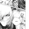 Capitaine Albator Dimension Voyage tome 08 1-2 Capitaine Albator Dimension Voyage tome 08