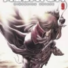 Capitaine Albator Dimension Voyage tome 09 1-1 Manga Capitaine Albator Dimension Voyage tome 09