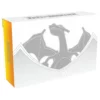 Coffret Dracaufeu Ultra Premium Pokemon Epee Bouclier Coffret Pokémon Ultra Premium Dracaufeu 2022