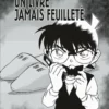 Detective Conan tome 74 1-2 Détective Conan tome 074