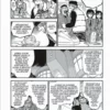 Detective Conan tome 74 1-5 Détective Conan tome 074