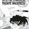 Détective Conan tome 75 1-2 Détective Conan tome 075