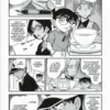 Détective Conan tome 75 1-5 Détective Conan tome 075