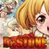 Dr Stone tome 22 1-1 Dr. Stone tome 22