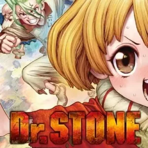 Dr. Stone tome 22