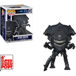 Funko Pop Alien Queen numéro 1171 Special Edition